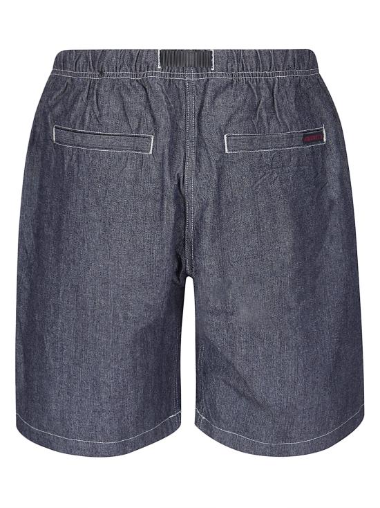 26SS 그라미치 숏팬츠 G6SMP013 BLUE - GRAMICCI