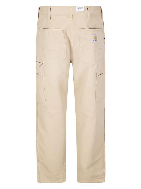 26SS 칼하트 WIP 스트레이트 팬츠 I034798 07E4O DUSTY H BROWN - CARHARTT WIP