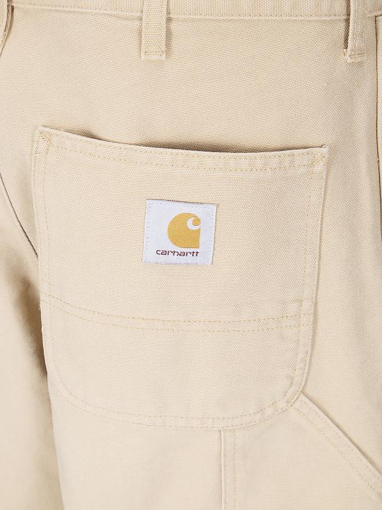 26SS 칼하트 WIP 스트레이트 팬츠 I034798 07E4O DUSTY H BROWN - CARHARTT WIP