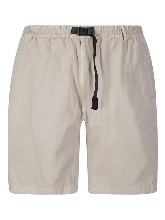 26SS 그라미치 숏팬츠 G4SMP123 SANDPIGMENT SAND PIGMENT