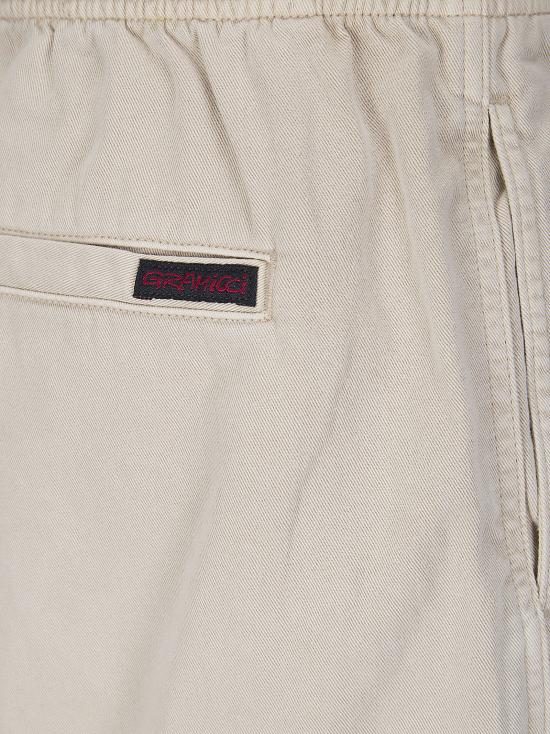 26SS 그라미치 숏팬츠 G4SMP123 SANDPIGMENT SAND PIGMENT - GRAMICCI