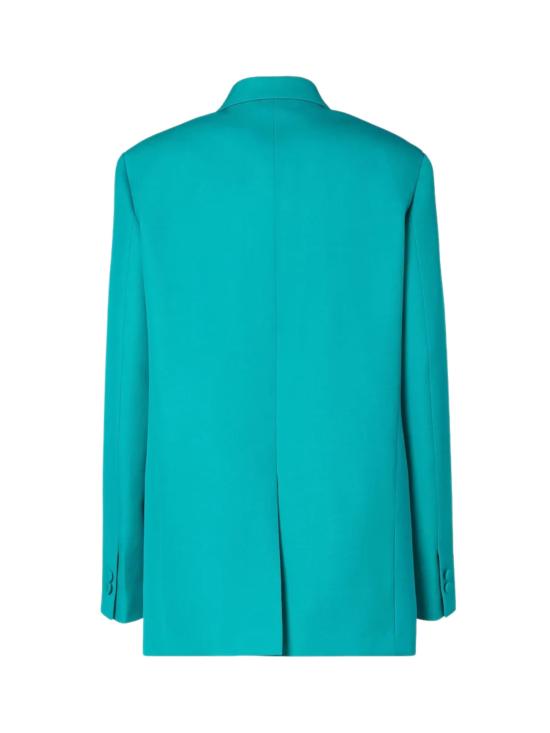 26SS 펜디 수트 자켓 FJ7685 AJYFF1UKL Clear Blue - FENDI