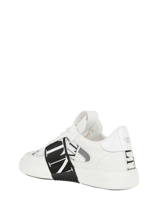26SS 발렌티노 가라바니 스니커즈 YS0C58WRQ 24P White - VALENTINO GARAVANI