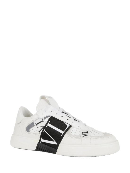 26SS 발렌티노 가라바니 스니커즈 YS0C58WRQ 24P White - VALENTINO GARAVANI