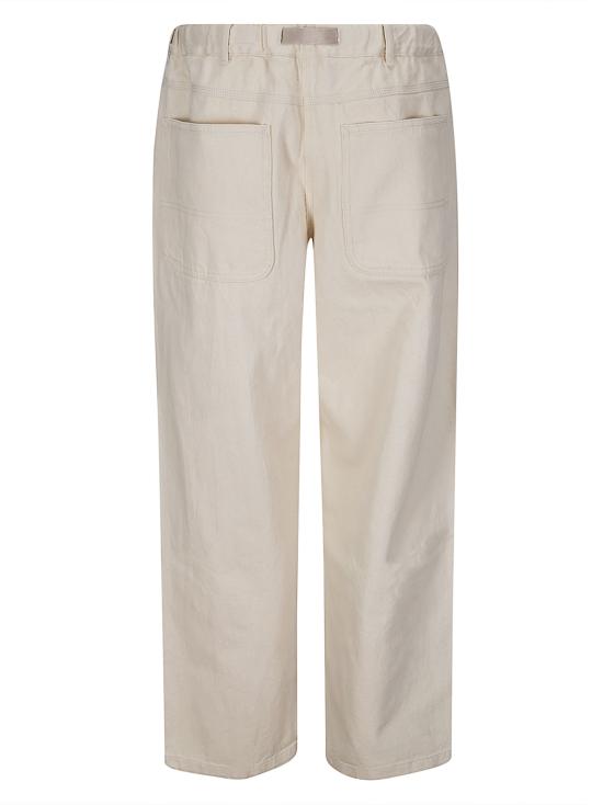 26SS 그라미치 데님 팬츠 G6SMP006 NATURAL - GRAMICCI