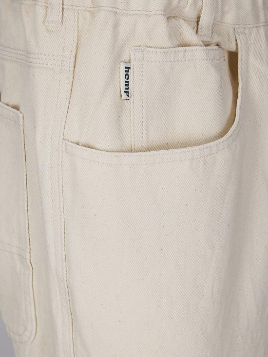 26SS 그라미치 데님 팬츠 G6SMP006 NATURAL - GRAMICCI