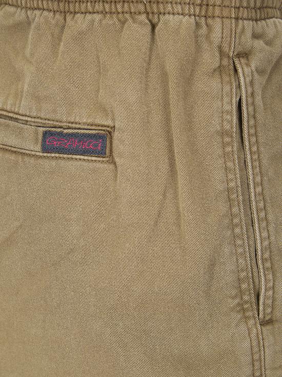 26SS 그라미치 숏팬츠 G4SMP123 BARKPIGMENT BARK PIGMENT - GRAMICCI