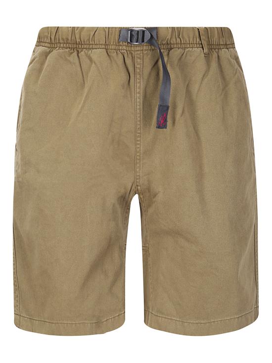 26SS 그라미치 숏팬츠 G4SMP123 BARKPIGMENT BARK PIGMENT