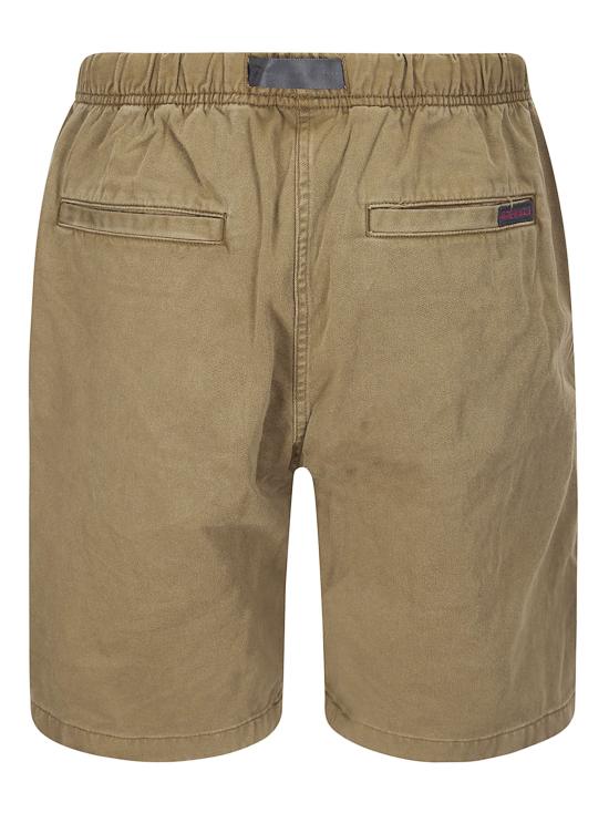 26SS 그라미치 숏팬츠 G4SMP123 BARKPIGMENT BARK PIGMENT - GRAMICCI