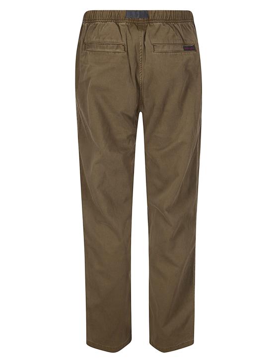 26SS 그라미치 스트레이트 트윌 팬츠 G102OGT BARKPIGMENT BARK PIGMENT - GRAMICCI