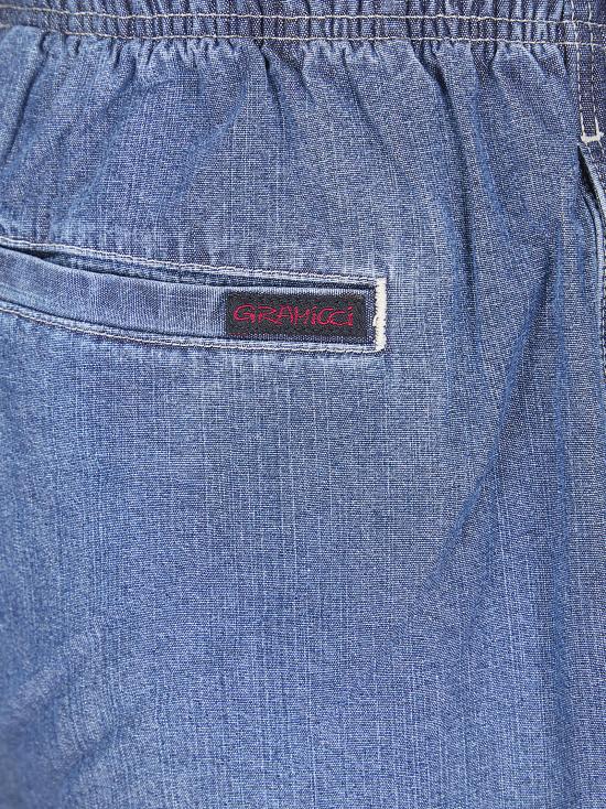 26SS 그라미치 숏팬츠 G6SMP013 NAVY - GRAMICCI