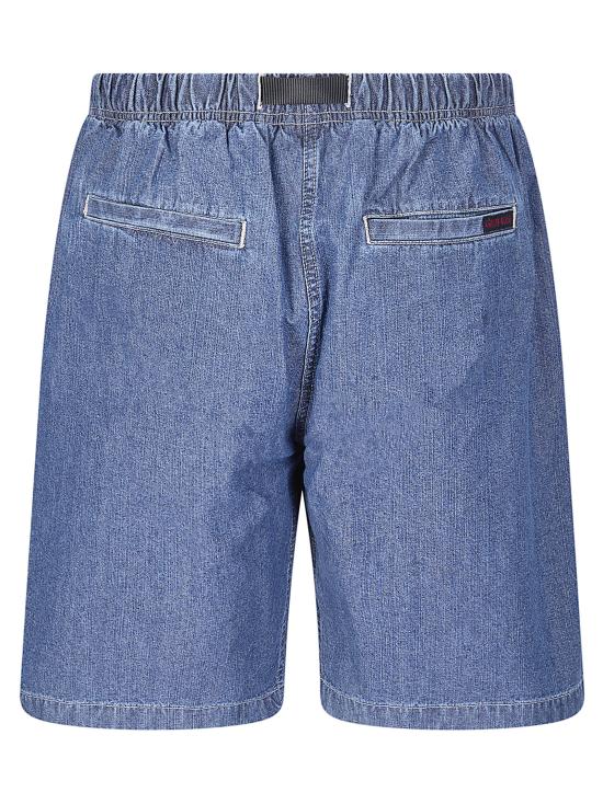 26SS 그라미치 숏팬츠 G6SMP013 NAVY - GRAMICCI