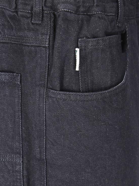 26SS 그라미치 데님 팬츠 G6SMP006 BLACK - GRAMICCI