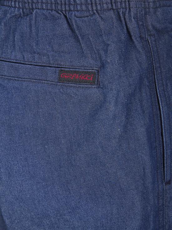 26SS 그라미치 데님 팬츠 G6SMP086 RINSEDINDIGO RINSED INDIGO - GRAMICCI