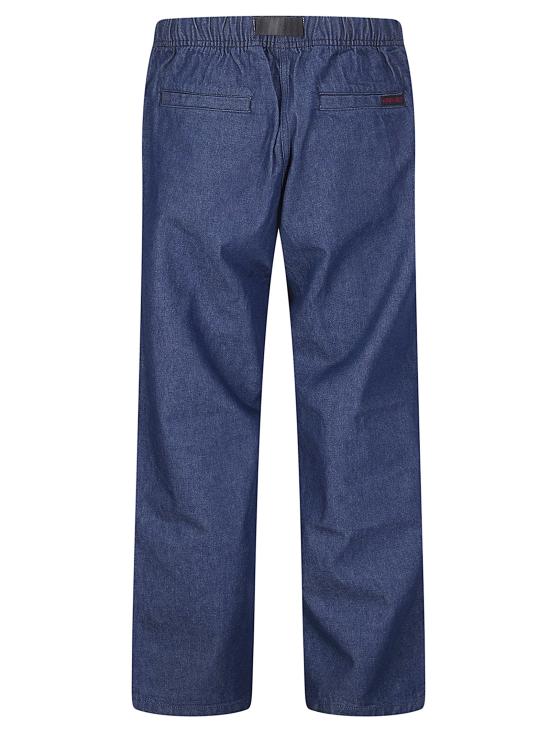 26SS 그라미치 데님 팬츠 G6SMP086 RINSEDINDIGO RINSED INDIGO - GRAMICCI