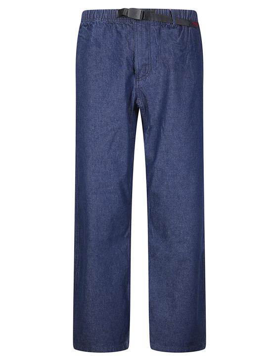 26SS 그라미치 데님 팬츠 G6SMP086 RINSEDINDIGO RINSED INDIGO