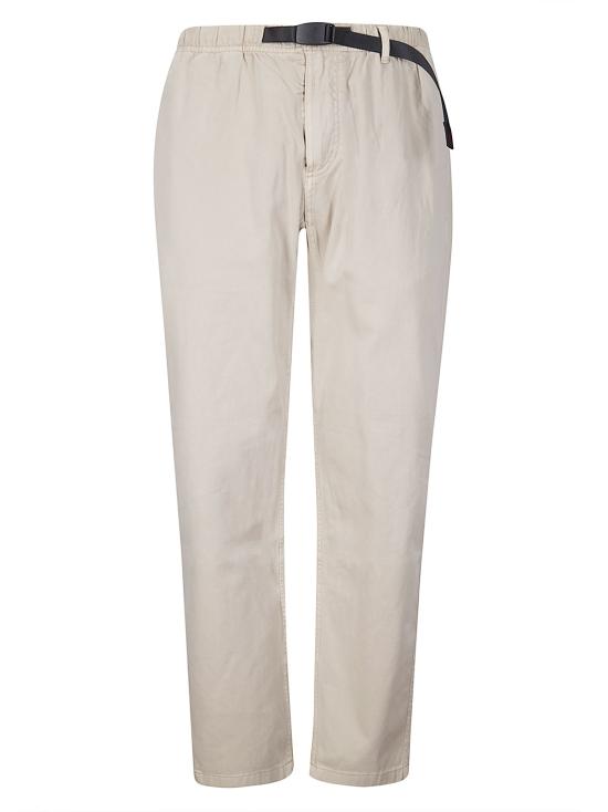 26SS 그라미치 스트레이트 트윌 팬츠 G102OGT SANDPIGMENT SAND PIGMENT