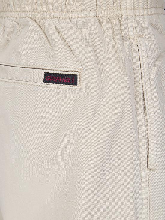 26SS 그라미치 스트레이트 트윌 팬츠 G102OGT SANDPIGMENT SAND PIGMENT - GRAMICCI