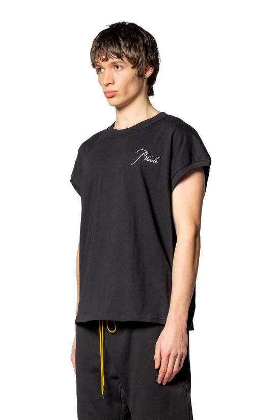 26SS 루드 셔츠 RHPS26TA01012 1014 - RHUDE