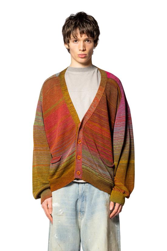 26SS 마리아노 가디건 MGSS26CA01012 6135