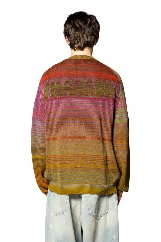 26SS 마리아노 가디건 MGSS26CA01012 6135 - MAGLIANO