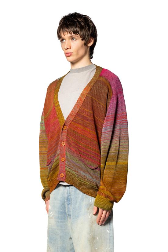 26SS 마리아노 가디건 MGSS26CA01012 6135 - MAGLIANO