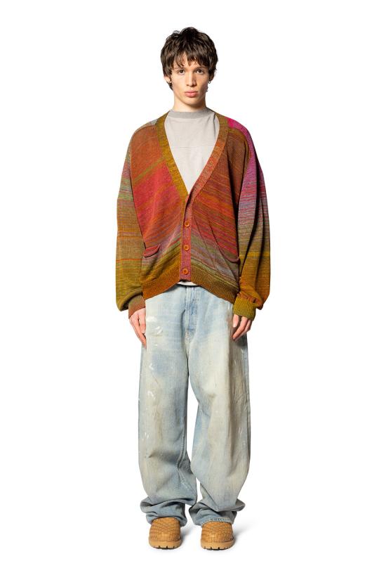 26SS 마리아노 가디건 MGSS26CA01012 6135 - MAGLIANO