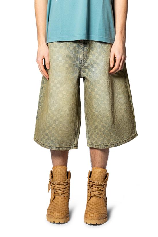 26SS 미스비헤이브 숏팬츠 260U153