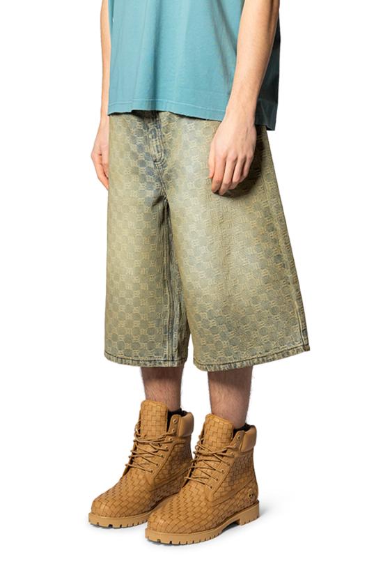 26SS 미스비헤이브 숏팬츠 260U153 - MISBHV