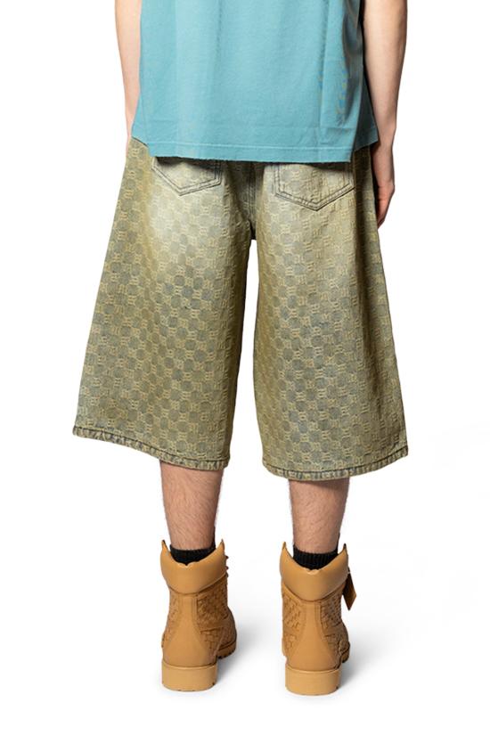 26SS 미스비헤이브 숏팬츠 260U153 - MISBHV