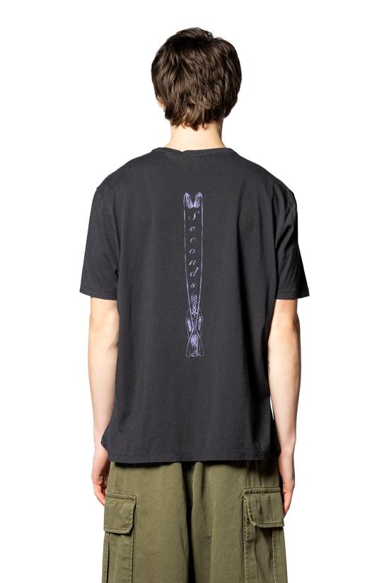 26SS 아워레가시 반팔 티셔츠 M2266NC - OUR LEGACY