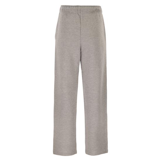 26SS 오트리 로고 조거팬츠 SPPW GREY - AUTRY