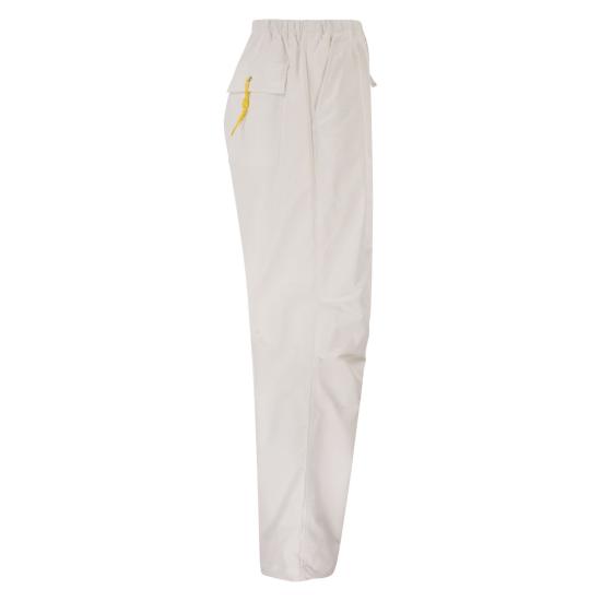 26SS 오트리 스트레이트 팬츠 PAPX WHITE - AUTRY