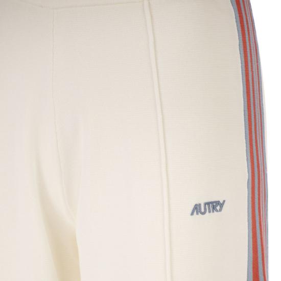 26SS 오트리 스트레이트 팬츠 PAPW WHITE - AUTRY