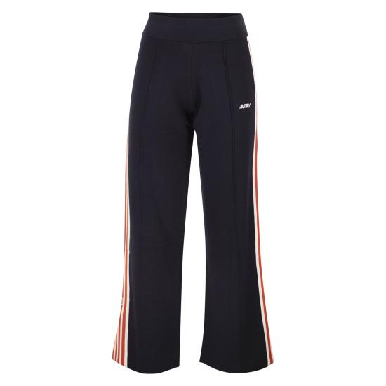 26SS 오트리 스트레이트 팬츠 PAPW BLUE