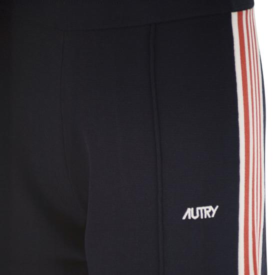 26SS 오트리 스트레이트 팬츠 PAPW BLUE - AUTRY