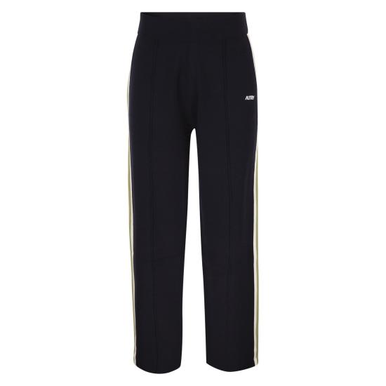 26SS 오트리 스트레이트 팬츠 PAPM BLUE