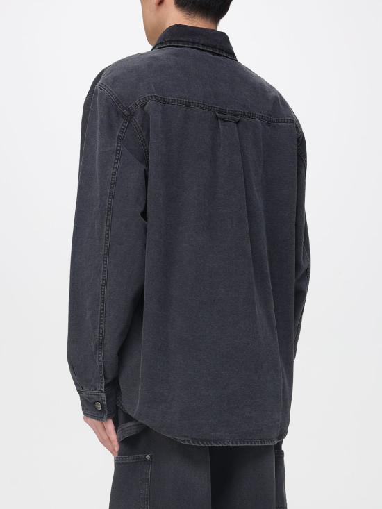 26SS 칼하트 WIP 자켓 I03626200E0J BLACK DOM - CARHARTT WIP