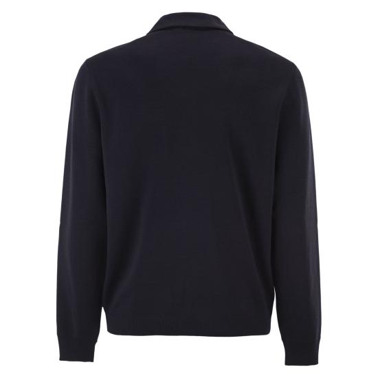 26SS 오트리 봄버 자켓 JAPM BLUE - AUTRY