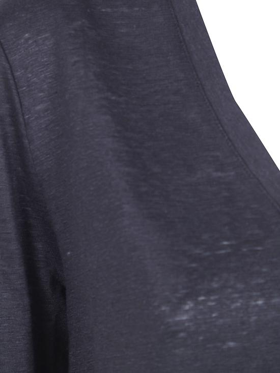 26SS 마제스틱필라쳐 셔츠 M011 FTS598 002 BLACK - MAJESTIC FILATURES