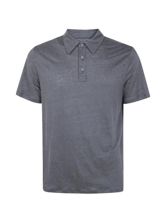 26SS 마제스틱필라쳐 폴로 티셔츠 M011 HPO 089 1120 ELEPHANT - MAJESTIC FILATURES