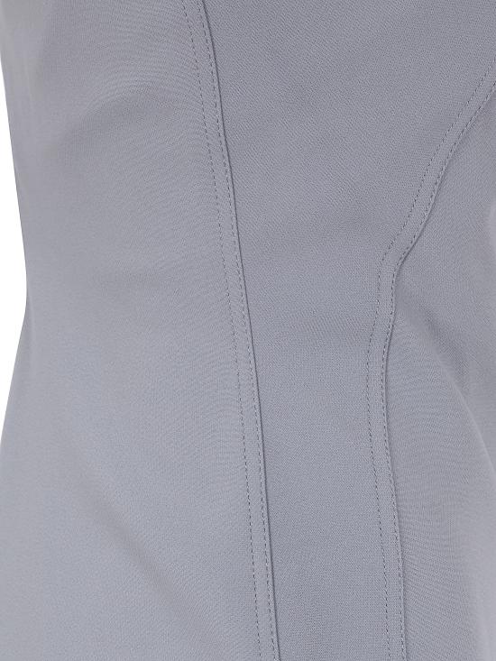 26SS 릭 오웬스 미디 원피스 RP01F6524 SY 35 EUCA - RICK OWENS