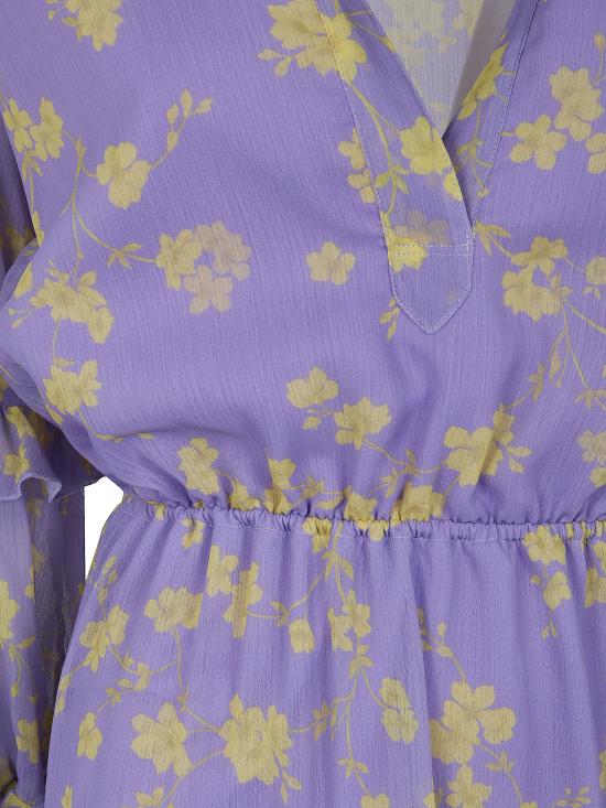 26SS CATALINA 롱 원피스 S26CAT7440 LILLAC - OTHER BRANDS