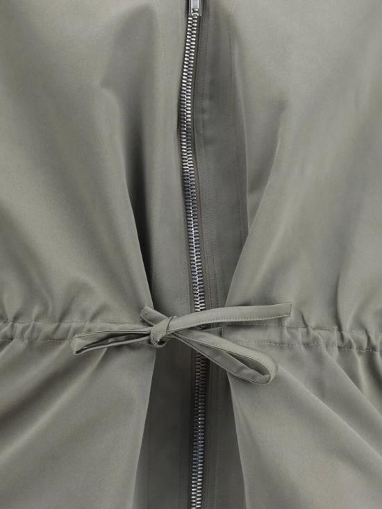 26SS 릭 오웬스 수트 자켓 RP01F6733 THD 35 EUCA - RICK OWENS