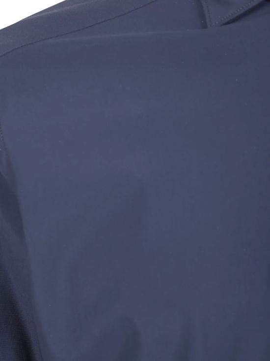 26SS 틴토리아 매테이 954 긴팔 셔츠 QF0MJ1 UY1 BLACK - TINTORIA MATTEI 954