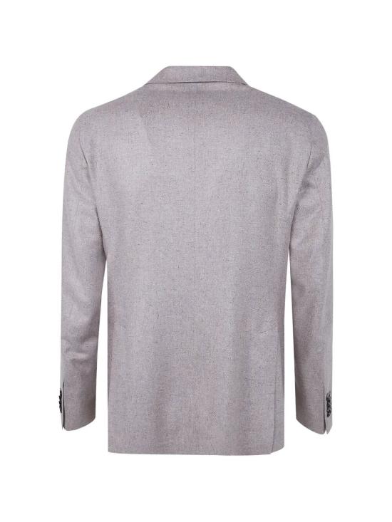 26SS 딸리아토레 수트 자켓 1SMC22K PE440044 T3222 DOVE - TAGLIATORE