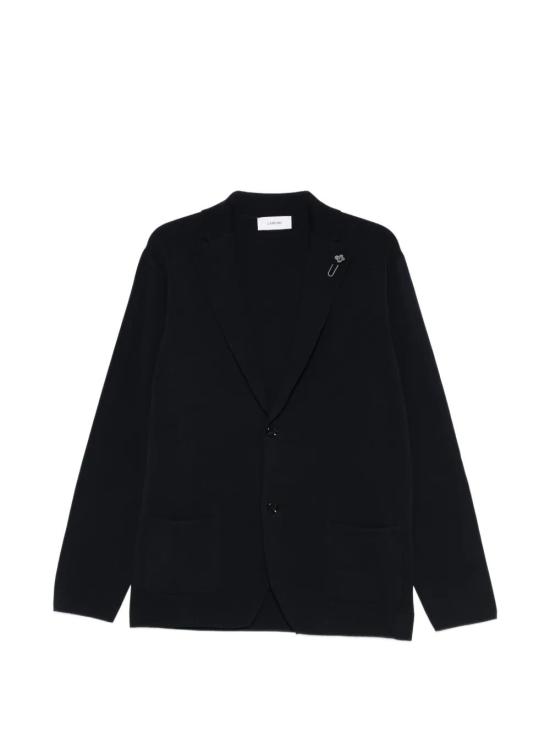 26SS 라르디니 수트 자켓 PALJM100 PA66024 850 BLUE