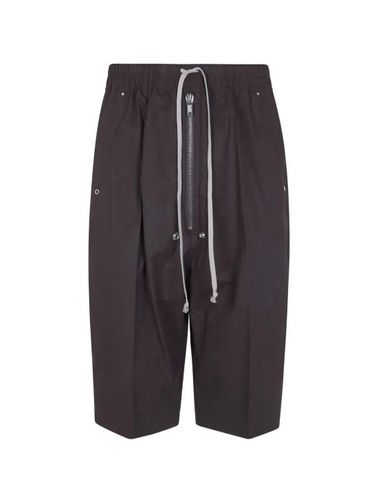 26SS 릭 오웬스 스트레이트 팬츠 RU01F2349P 78 78 DARK DUST - RICK OWENS