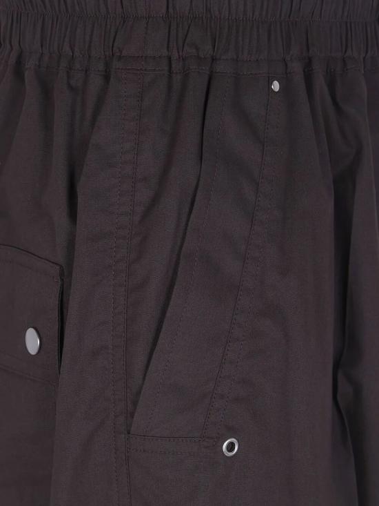 26SS 릭 오웬스 스트레이트 팬츠 RU01F2349P 78 78 DARK DUST - RICK OWENS