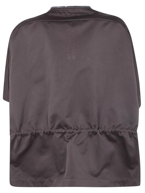 26SS 릭 오웬스 수트 자켓 RP01F6733 THD 78 DARK DUST - RICK OWENS